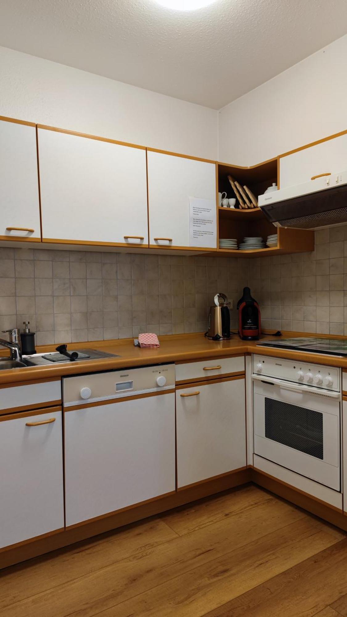 Park Appartements Badenweiler Quarto foto