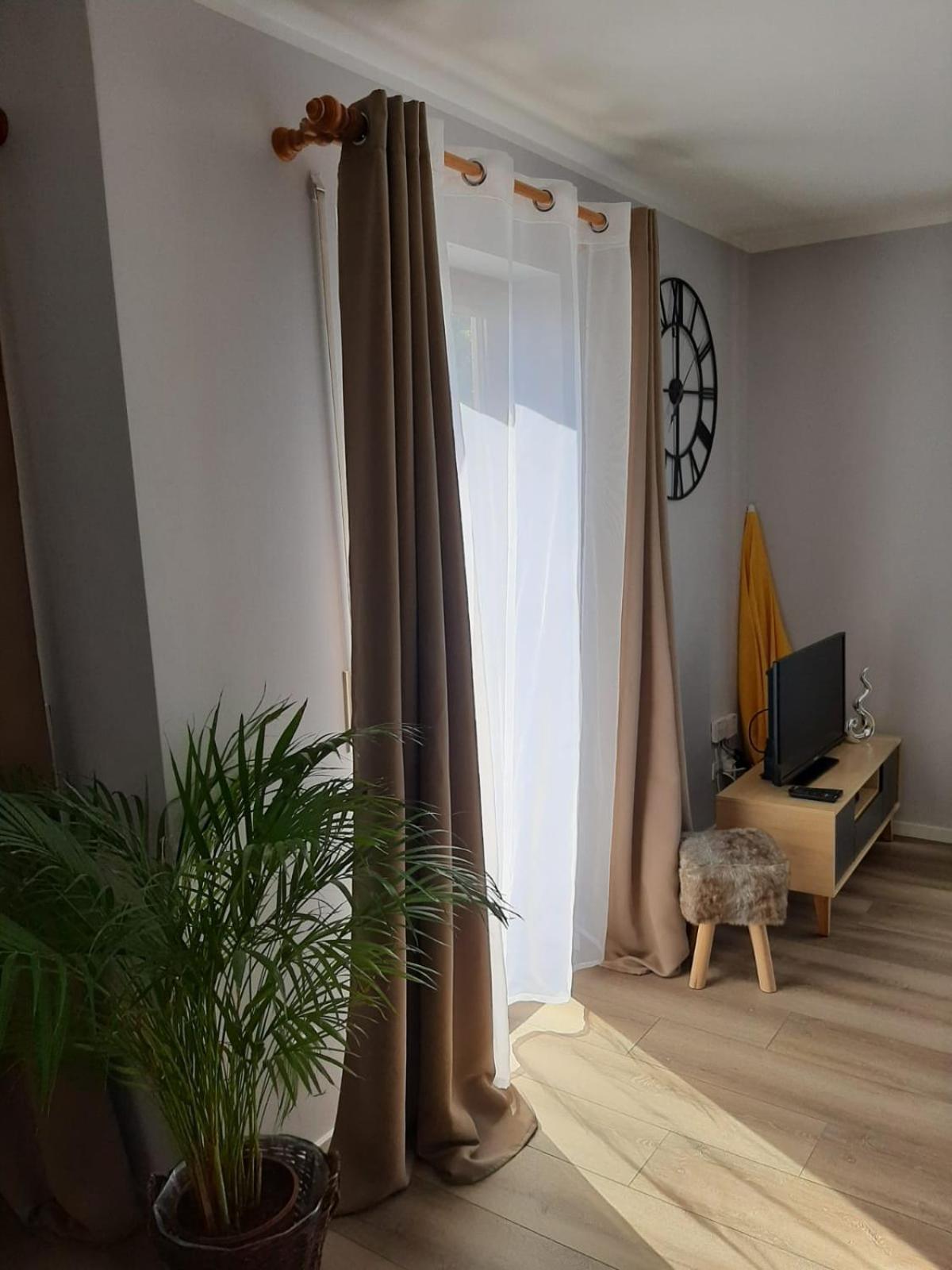 Park Appartements Badenweiler Quarto foto